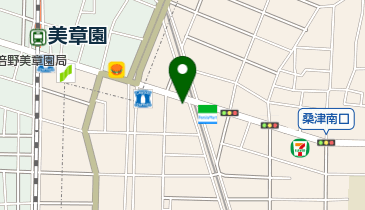 SOUNDS・GOOD・STUDIOの地図画像