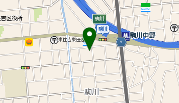 釈迦堂榎本仏壇店の地図画像