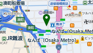 トータルエステティックレリアの地図画像