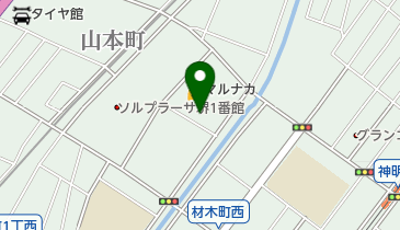 大阪府堺市堺区山本町の化学 ゴム プラスチック一覧 Navitime