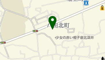 G7AUTOMOBILEの地図画像