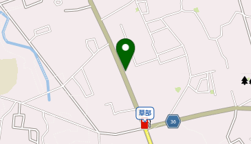 アトム電器 おおとり店の地図画像