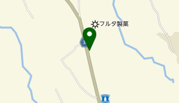 ツジノメタル工業株式会社の地図画像