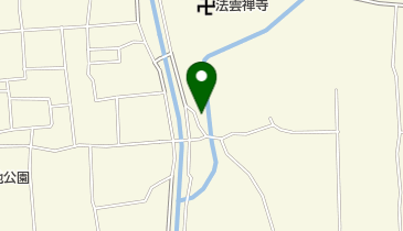 カーコンプレッサー再生工房アゲインの地図画像