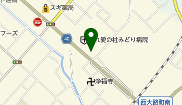 リル・シュル・ラ・リングの地図画像