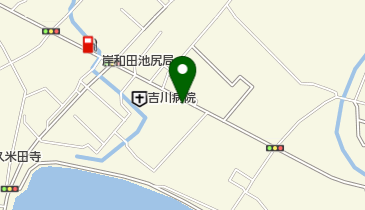 しまもとの地図画像