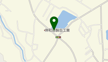 きむら動物病院の地図画像