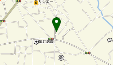 岡本薬局 小松里店の地図画像