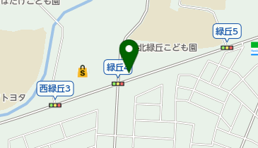 大阪府豊中市北緑丘のブティック一覧 Navitime