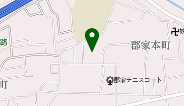 株式会社カークラフトMAXの地図画像