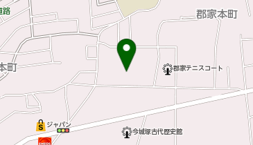 高槻市立 うの花療育園 高槻市 各種団体 施設 569 1131 の地図 アクセス 地点情報 Navitime