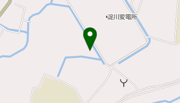 株式会社かんでんエルハート高槻アグリセンターの地図画像