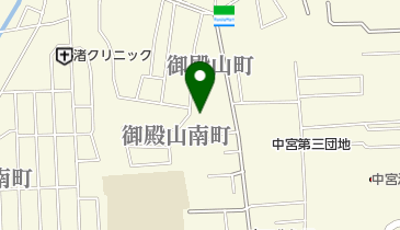 エムジュ-ジャパン(mzuu-japan)の地図画像