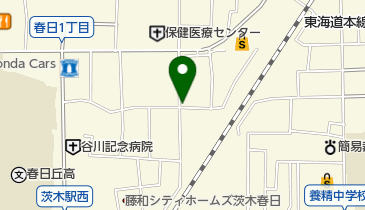 ル・ペトランの地図画像