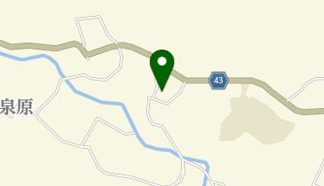 きよたに薬局の地図画像