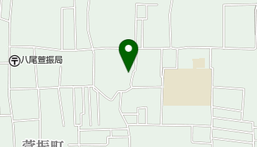 阪奈水槽工業有限会社の地図画像