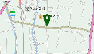 フードショップ智里の地図画像