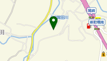 アトリエ・ムジークの地図画像