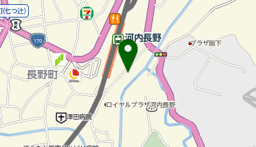 ゼンリン  河内長野市  地図  201712 31RAIMszWUL._UF350,350_QL50_.jpg