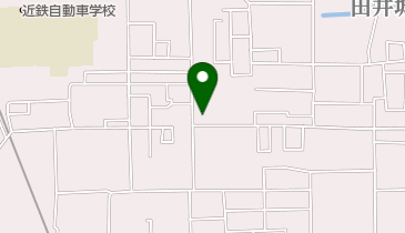 むかい鍼灸院の地図画像