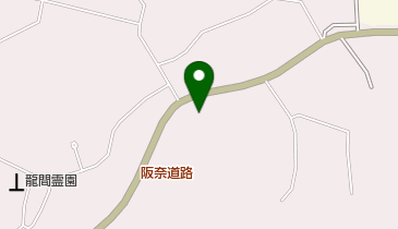 株式会社都市樹木再生センターの地図画像