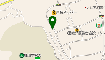 Patisserie Mohn パティスリー モーン 和泉中央店 洋菓子 周辺の電器 パソコン カメラ Navitime