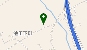 天理教 泉高分教会の地図画像