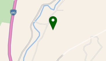 あみだ寺の地図画像