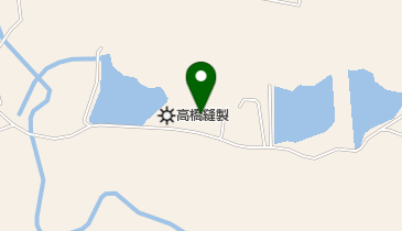 株式会社佐々木化工所の地図画像