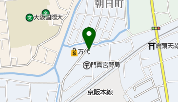 フルベール大和田の地図画像