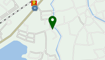 プロネット新家店の地図画像