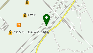 COCOWAの地図画像