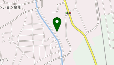 タキダニ動物病院の地図画像