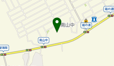オアシス阪南デイサービスセンターの地図画像