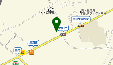 リブズコア(LivesCORE)の地図画像