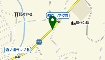 タルイデンカ南海の地図画像