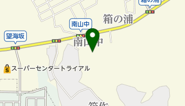 アルカスコーポレーション株式会社関西支店の地図画像