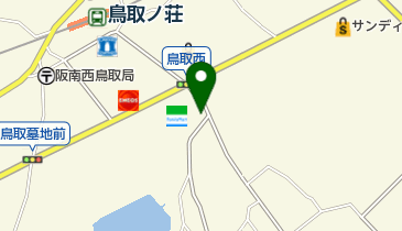 フォトサービスフジモトの地図画像