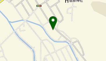 山一工作所の地図画像
