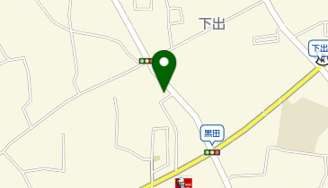 S・C・FLOWファミリーの地図画像