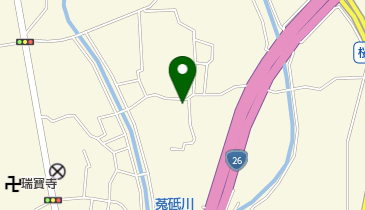 株式会社ジェイエスエルシーの地図画像