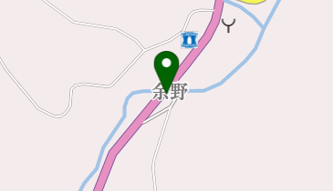近畿セイビ株式会社の地図画像