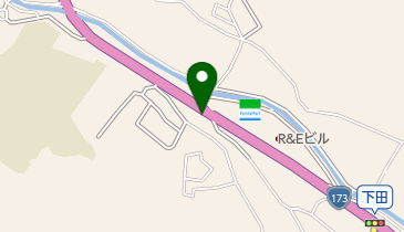 アンクルガリヴァ・スタディングスタジオの地図画像