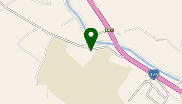 丸昭精肉店の地図画像