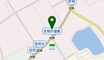 M&A泉佐野店の地図画像
