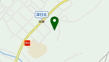 さいか接骨院の地図画像