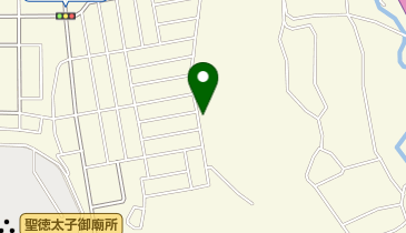 太聖不動産の地図画像