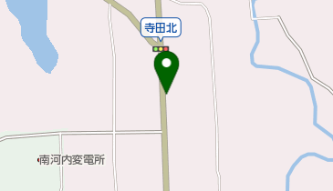 株式会社ツジモトの地図画像