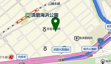 もみじ訪問看護ステーション 看護担当の地図画像