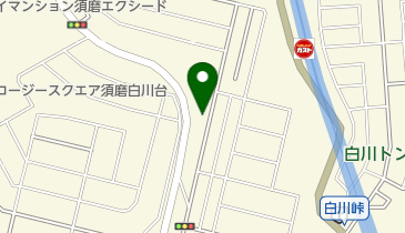 株式会社温調サービスの地図画像